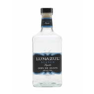 Lunazul Tequila Blanco 0,75 л