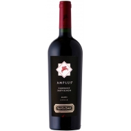 Santa Ema Amplus Cabernet Sauvignon 0,75 л