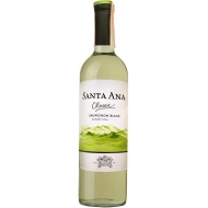 Santa Ana Classic Sauvignon Blanc 0,75 л