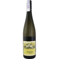 Dr.Heidemanns-Bergweiler Riesling Feinherb 0,75 л