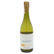 Emiliana Novas Gran Reserva Chardonnay 0,75 л