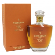 Tesseron Decanter lot 65 XO Emotion (в коробке) 0,7 л