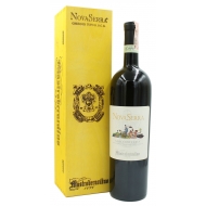 NovaSerra Greco di Tufo (в коробке) 1,5 л