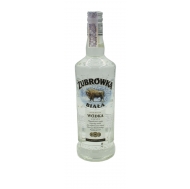 Zubrowka Biala 0,7 л