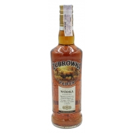 Zubrowka Zlota 0,5 л