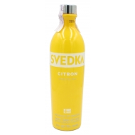 Svedka Citron 0,75 л