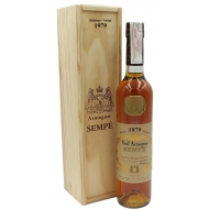 Armagnac Sempe 1979 (в коробке) 0,5 л