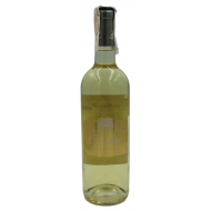 Bernard Magrez Oustric Chardonnay 0,75 л