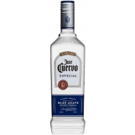 Jose Cuervo Plata 0,7 л