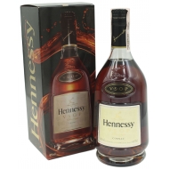 Hennessy VSOP (в коробке) 0,7 л