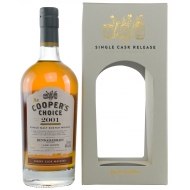 Vintage Malt Whisky Cooper