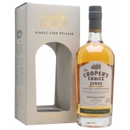 Vintage Malt Whisky Cooper