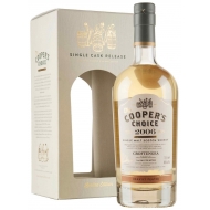 Vintage Malt Whisky Cooper