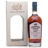 Vintage Malt Whisky Cooper