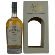 Vintage Malt Whisky Cooper