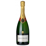 Champagne Bollinger Bollinger Speciale Cuvee Brut 0,75 л