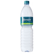 Вода минеральная негазированная S.Bernardo Naturale 1,5 л