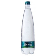 Вода минеральная негазированная S.Bernardo Naturale 1 л