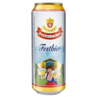 Perlenbacher Festbier 0,5 л