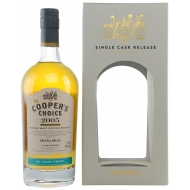 Vintage Malt Whisky Skara Brae 2005 (в коробке) 0,7 л