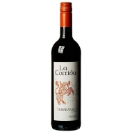 Peter Mertes La Corrida Tempranillo 0,75 л