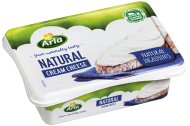 Крем-сыр Arla Natural 70% 150 г