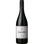 Baron Philippe de Rothschild Cadet d’Oc Syrah 0,75 л