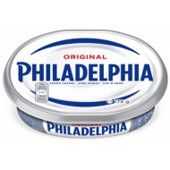 Крем-сыр Philadelphia Original Kraft 175 г