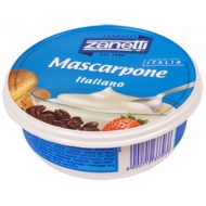 Сыр Zanetti Mascarpone 250 г