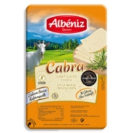 Сыр козий Albeniz Cabra 50% 75 г