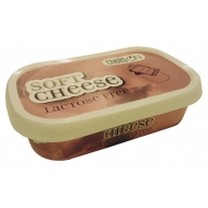 Крем-сыр Entrepinares без лактозы CheesON 150 г