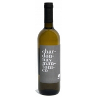 Cantine Campoverde Chardonnay Montonico 0,75 л