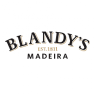 Дегустация Blandy