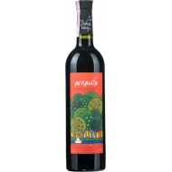 Beykush Winery Red Артания 0,75 л