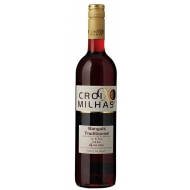 Vignerons Catalans Croix Milhas Banyuls Traditionnel 0,75 л