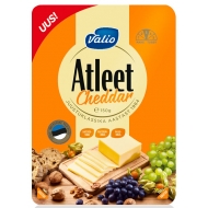 Сыр Valio Atleet Cheddar 150 г