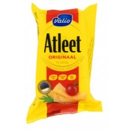 Сыр Valio Atleet Cheddar 200 г