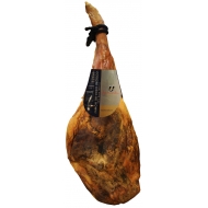 Хамон Iberico Cebo Jamondor 24-28 мес. (целая нога) 1шт