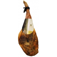 Хамон Iberico Bellota Jamondor 36-40 мес. (целая нога) 1 шт