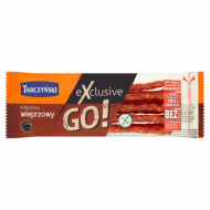 Кабанос Tarczynski wieprzowy exclusive Go 50 г