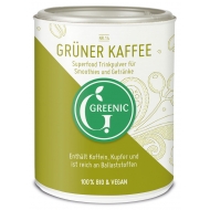 Суперфуд Greenic Gruner Kaffee 100 г