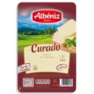 Сыр Albeniz Curado 28.5% 80 г