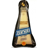 Сыр Parmigiano Reggiano Zanetti 200 г