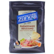 Сыр Parmigiano Reggiano Zanetti 100 г