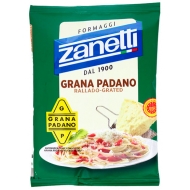 Сыр Grana Padano Zanetti 100 г