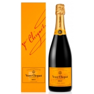 Veuve Clicquot Brut Champagne 0,75 л