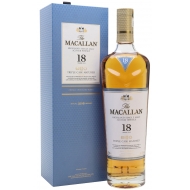 Macallan Triple Cask Matured 18 Y.O. (в коробке) 0,7 л