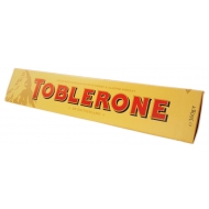 Шоколад молочный Toblerone 360 г