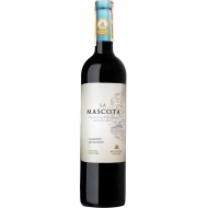 Santa Ana La Mascota Cabernet Sauvignon 0,75 л