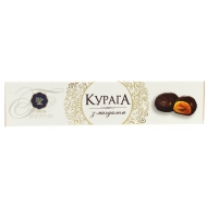 Конфеты курага с миндалем Turron 200 г